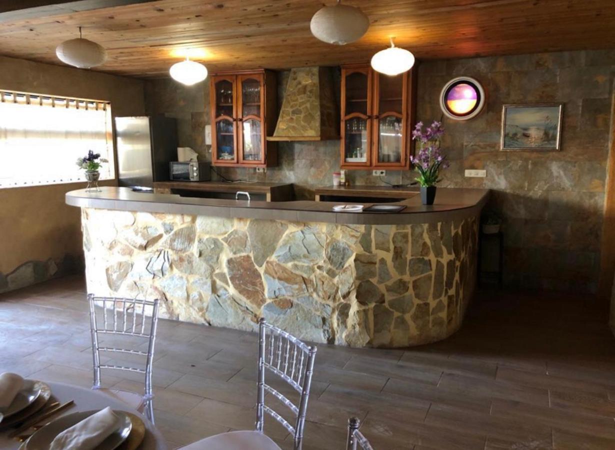 Balcon Buenavista Villa