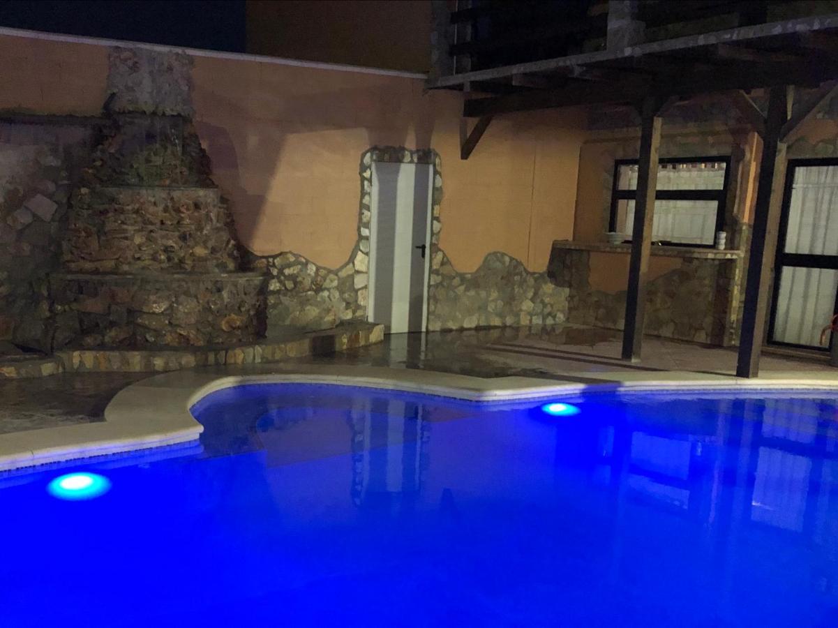 Balcon Buenavista Seville