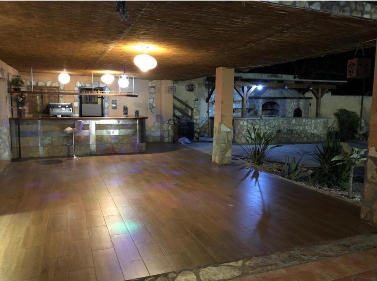 Balcon Buenavista Villa