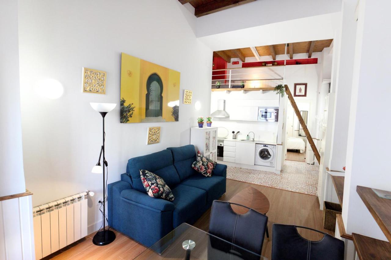Sleepin Setas Apartamento Sevilla