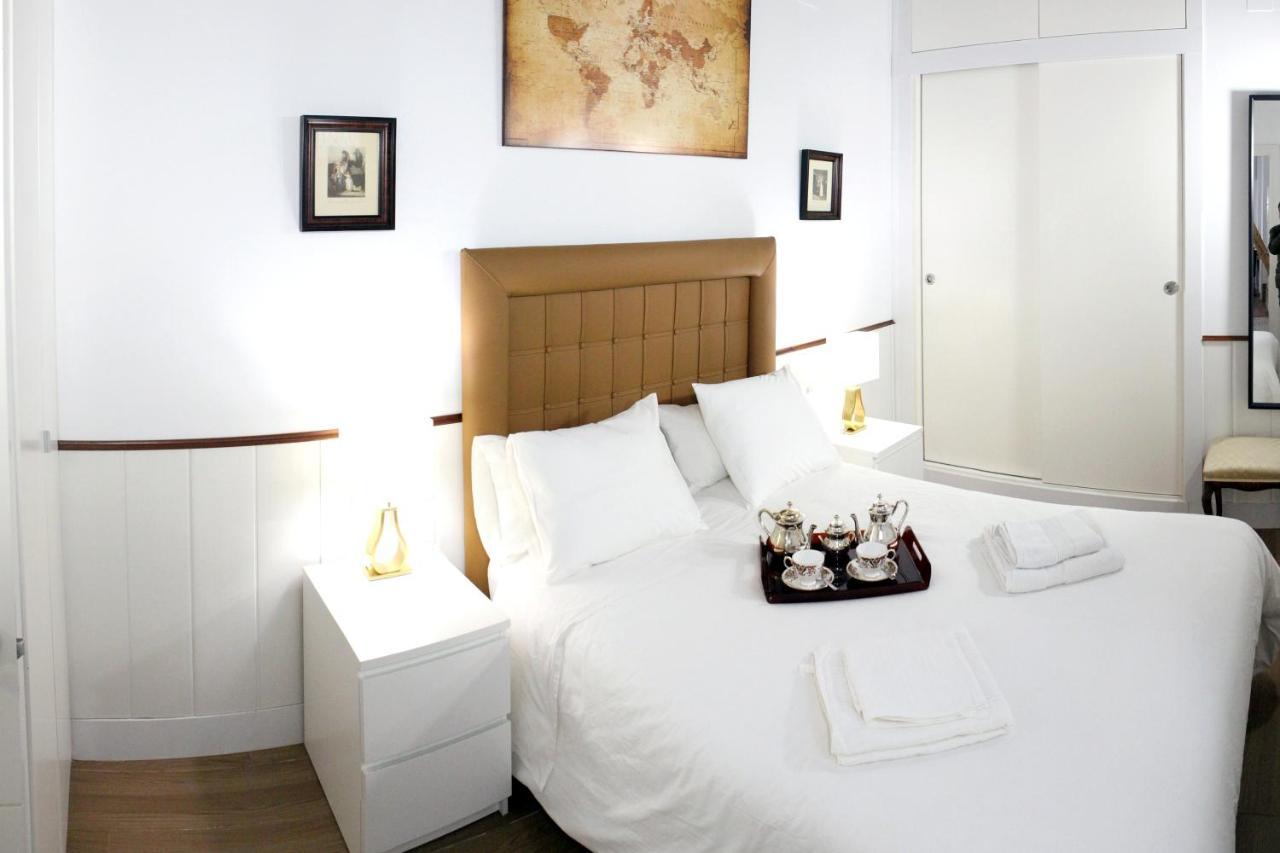 Sleepin Setas Apartamento Sevilla