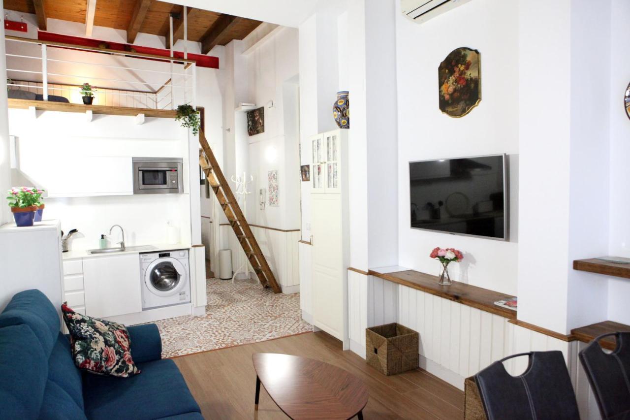 Sleepin Setas Apartamento *
