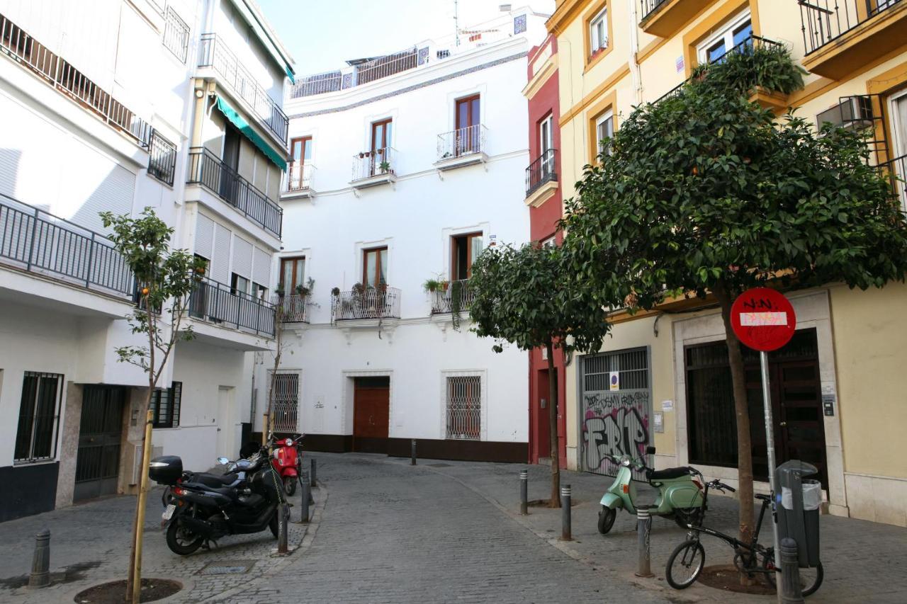 Sleepin Setas Apartamento *