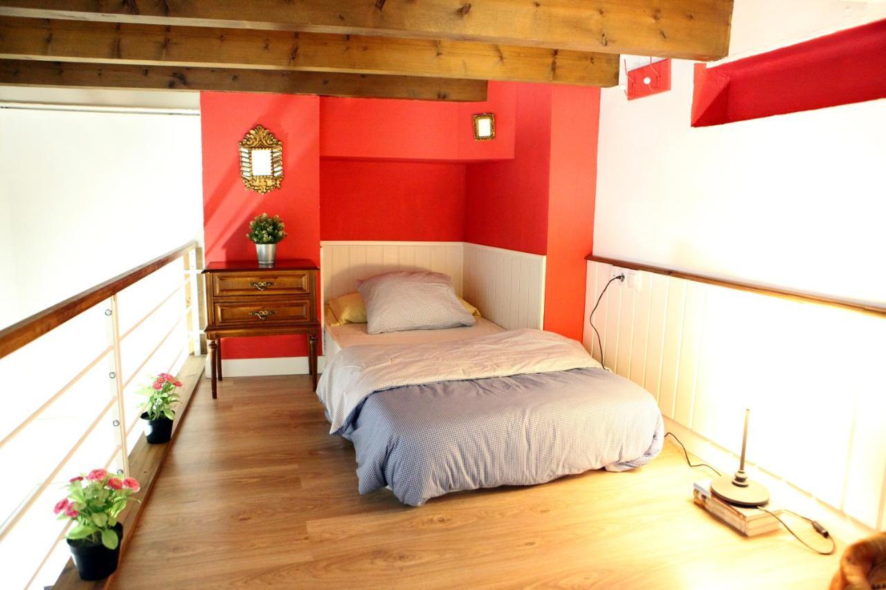 Apartamento Sleepin Setas