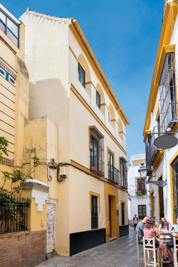 Plaza De Refinadores, Maestranza Apartamento