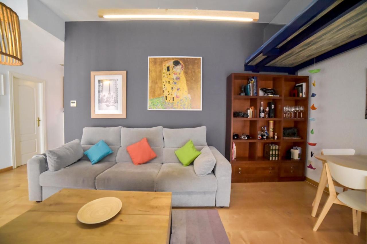 Apartment Peace, Pool & Parking At Centre Seville