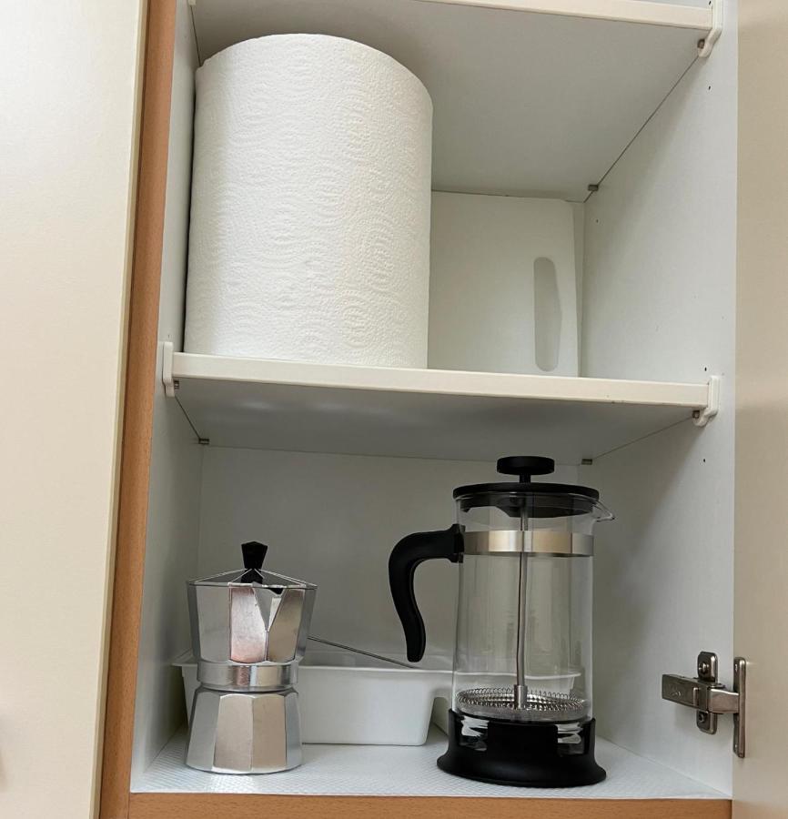 Apartamento Elegant