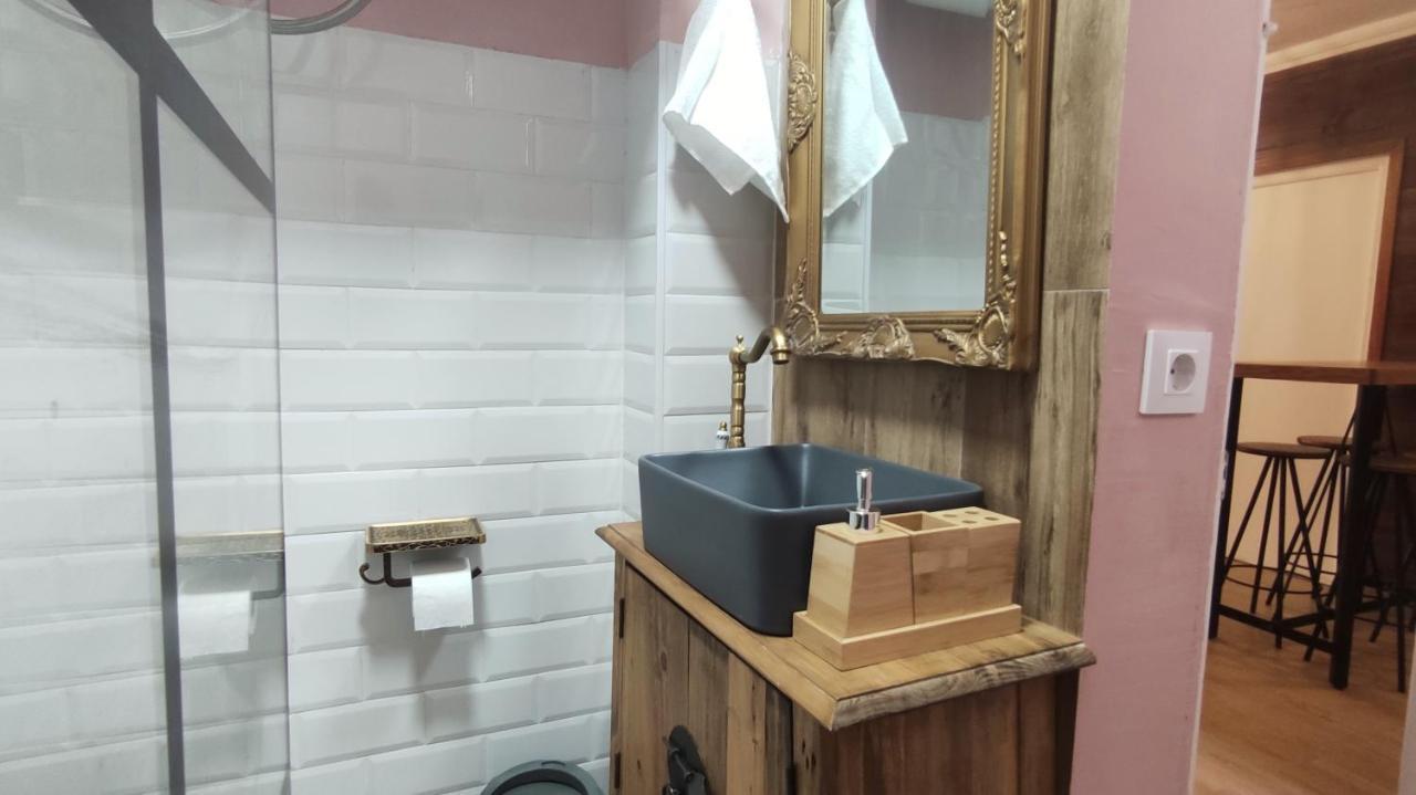 Apartment Alameda Boho Chic Seville