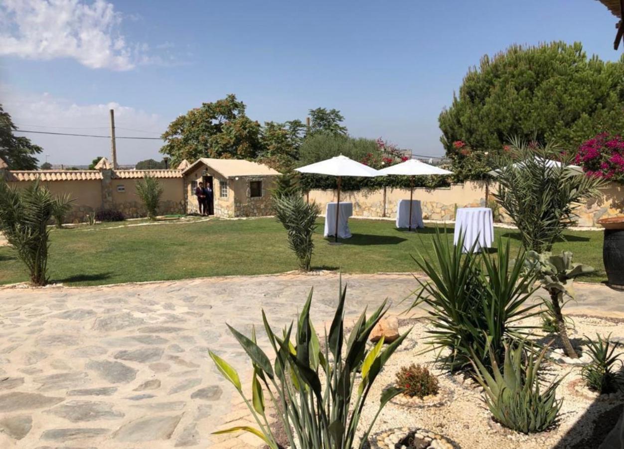 Balcon Buenavista Villa
