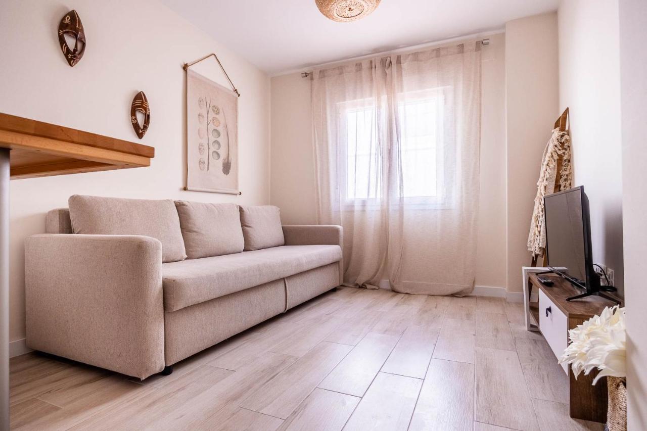 Ar&ma Apartment Seville