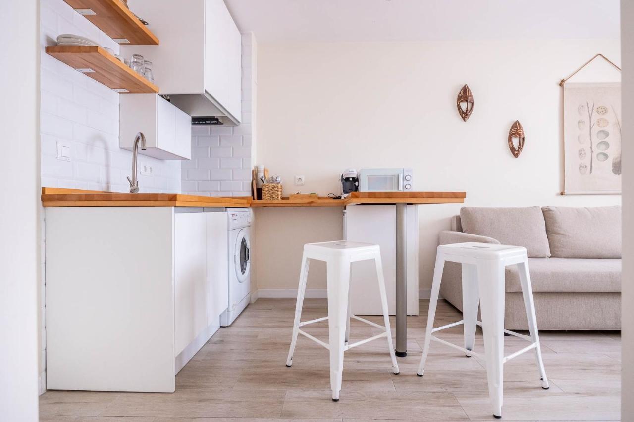 Ar&ma Apartment