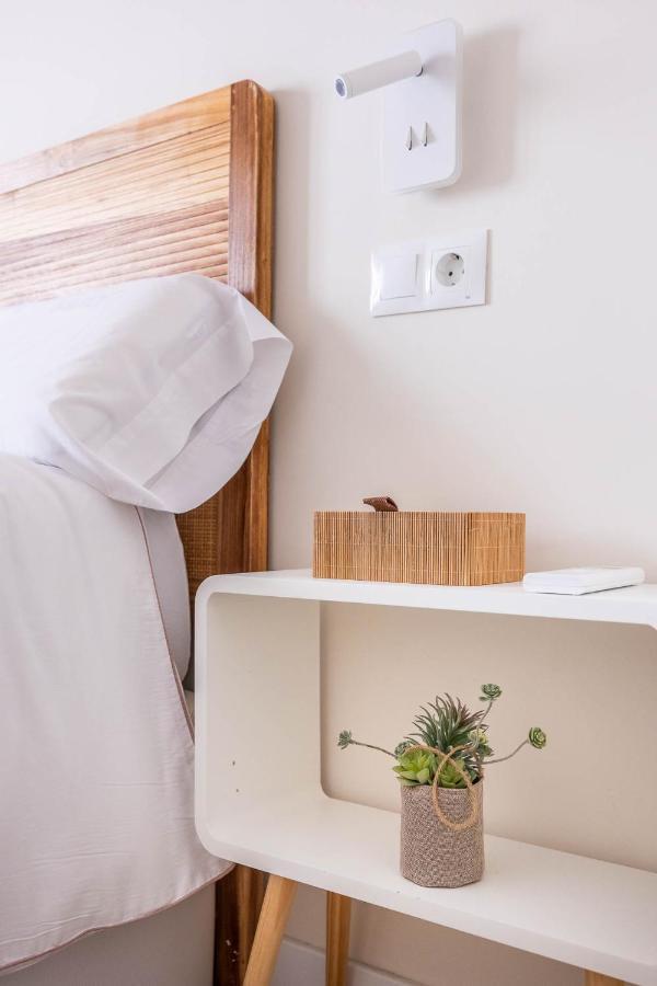 Apartment Ar&ma Seville