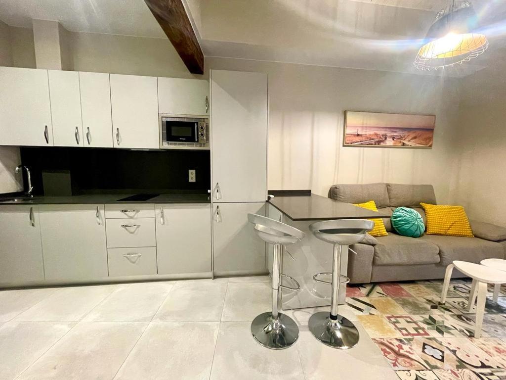 Apartamento Eva Recommends Soho Alameda Sevilla