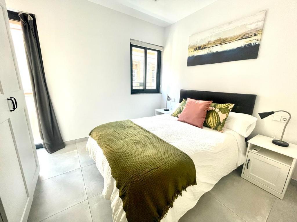 Eva Recommends Soho Alameda Apartamento