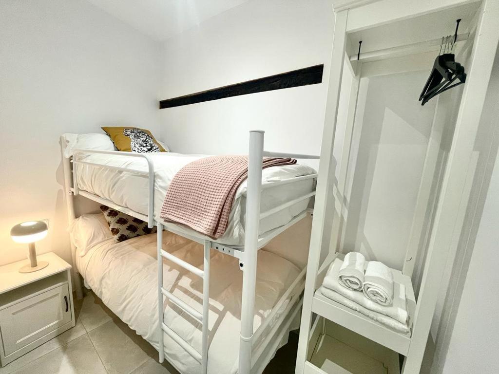 Apartamento Eva Recommends Soho Alameda