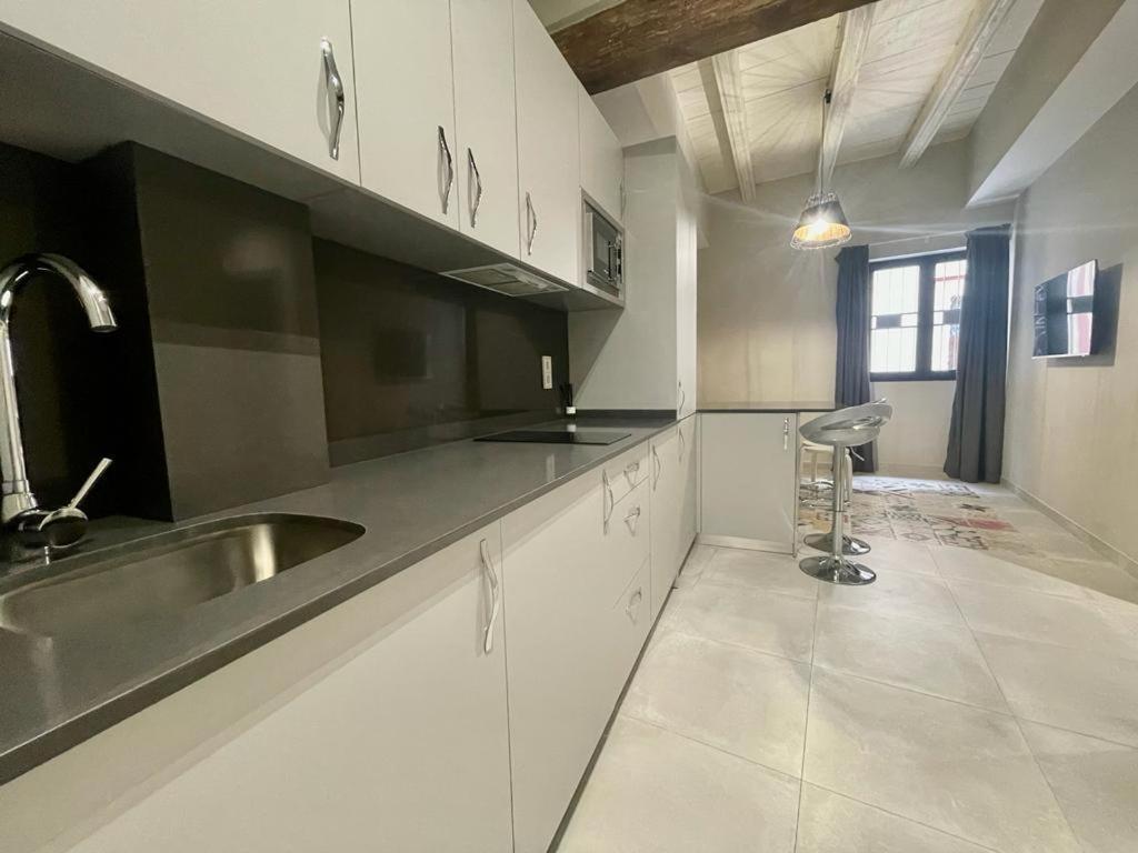 Apartamento Eva Recommends Soho Alameda