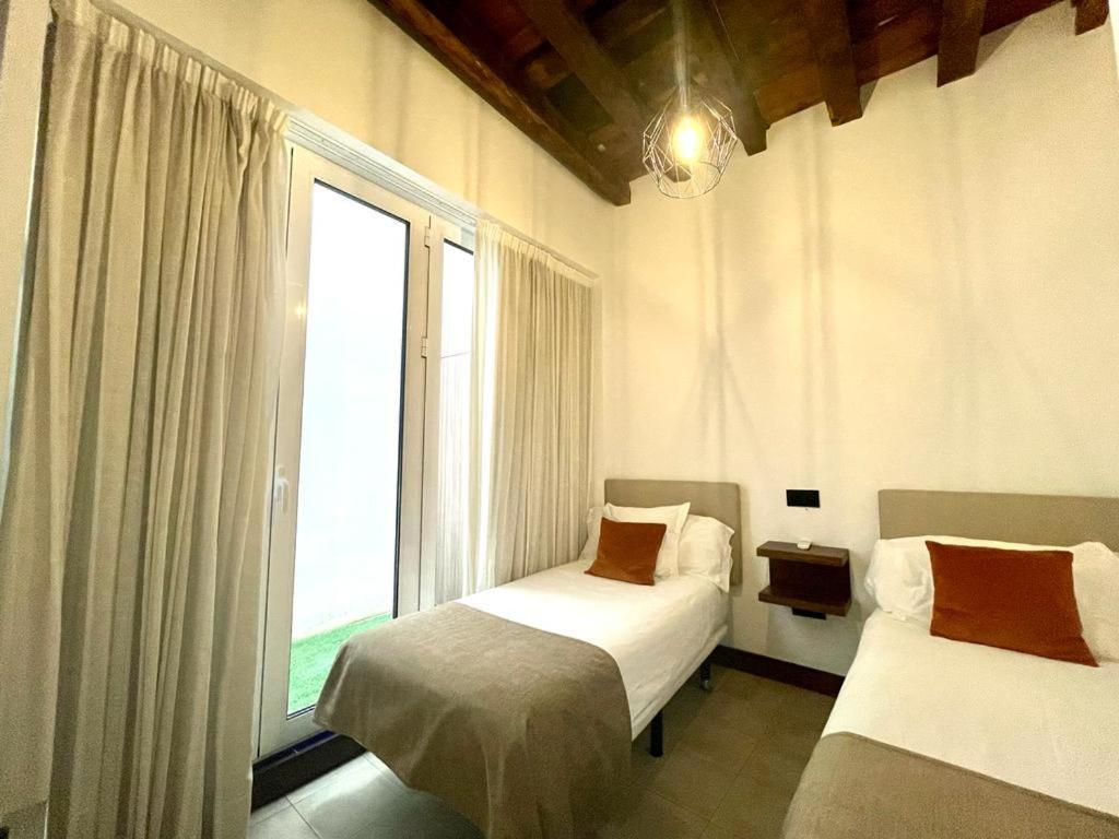 Eva Recommends Triana Apartment *