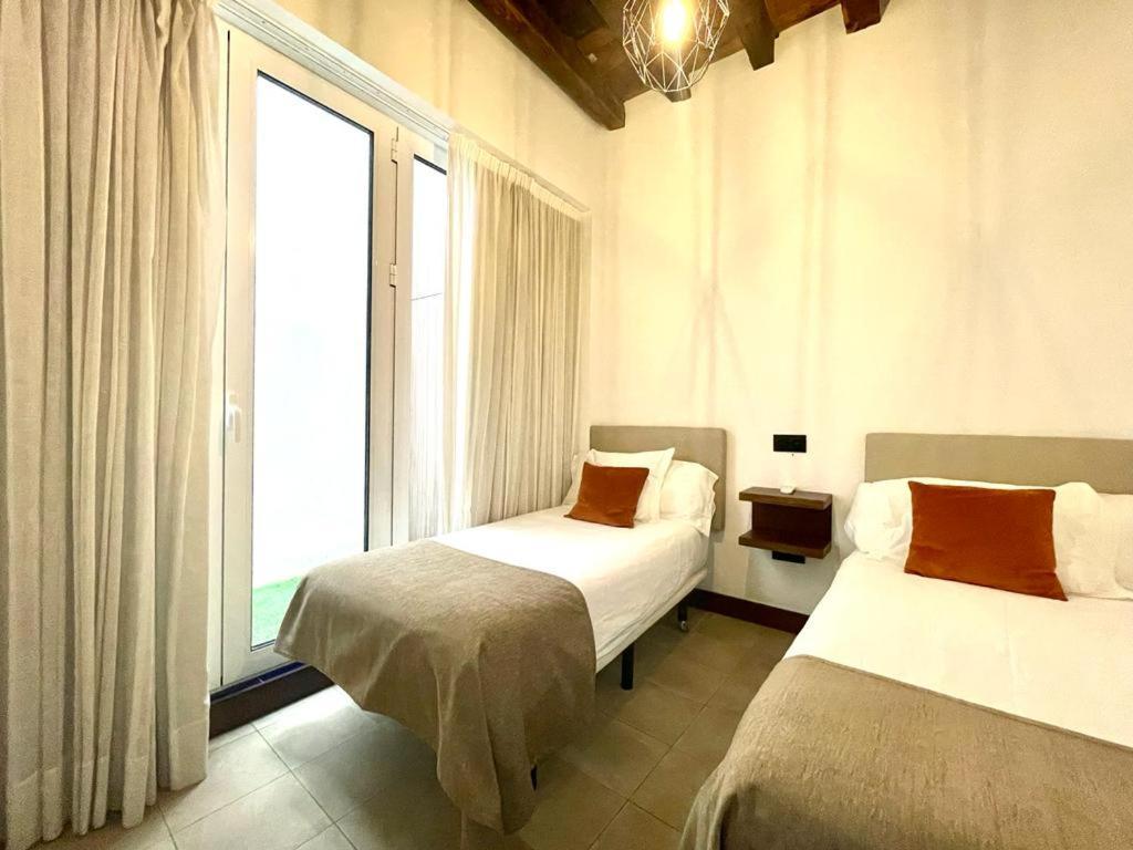 Apartment Eva Recommends Triana