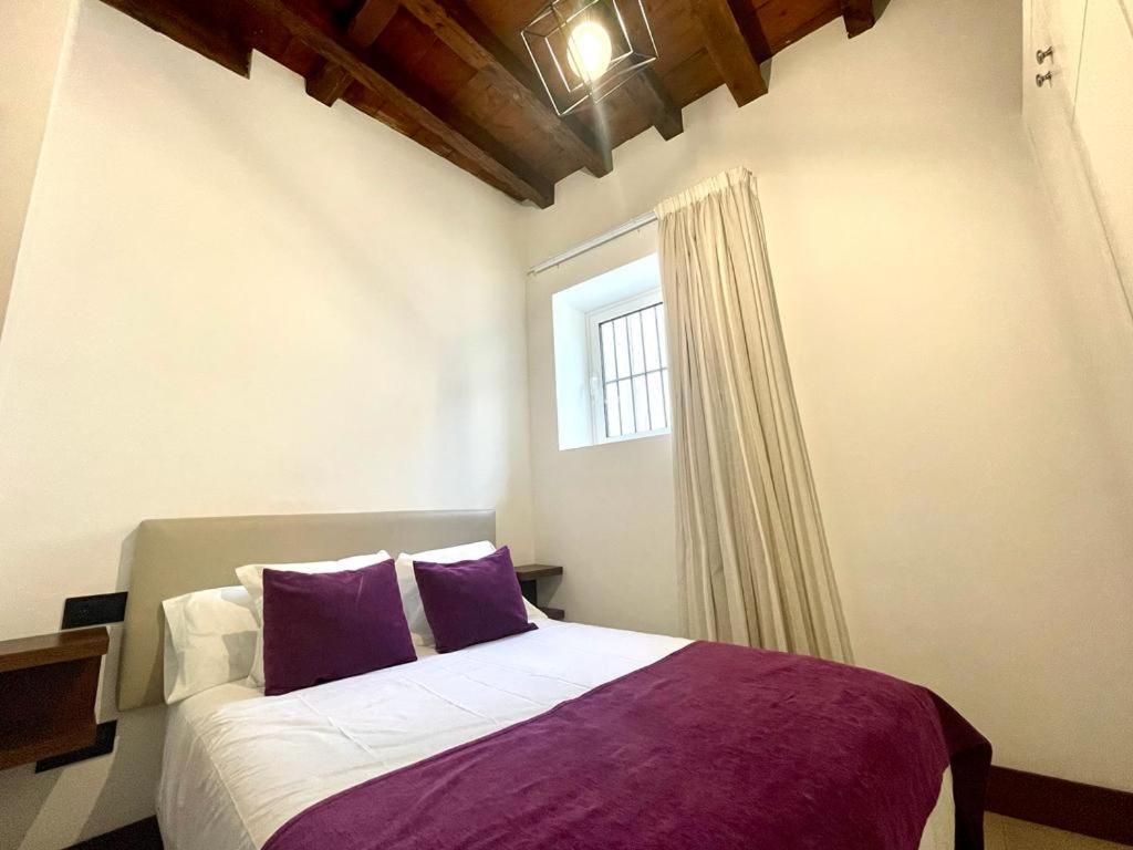 Eva Recommends Triana Apartment Seville