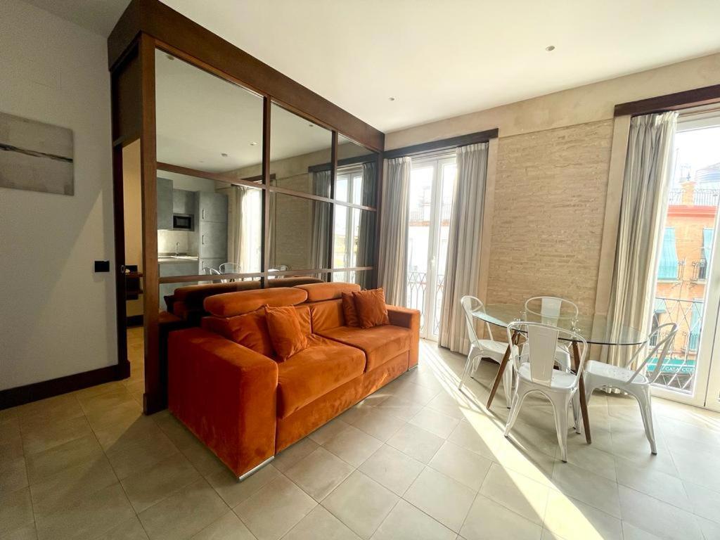Apartment Eva Recommends Triana