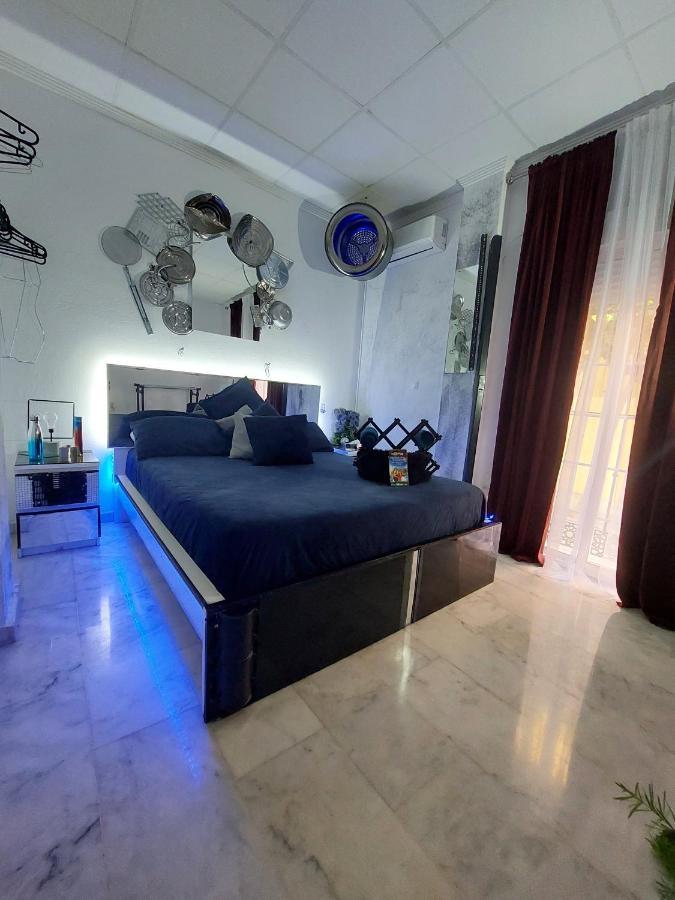 Apartamento Alameda Hércules Apartamento *