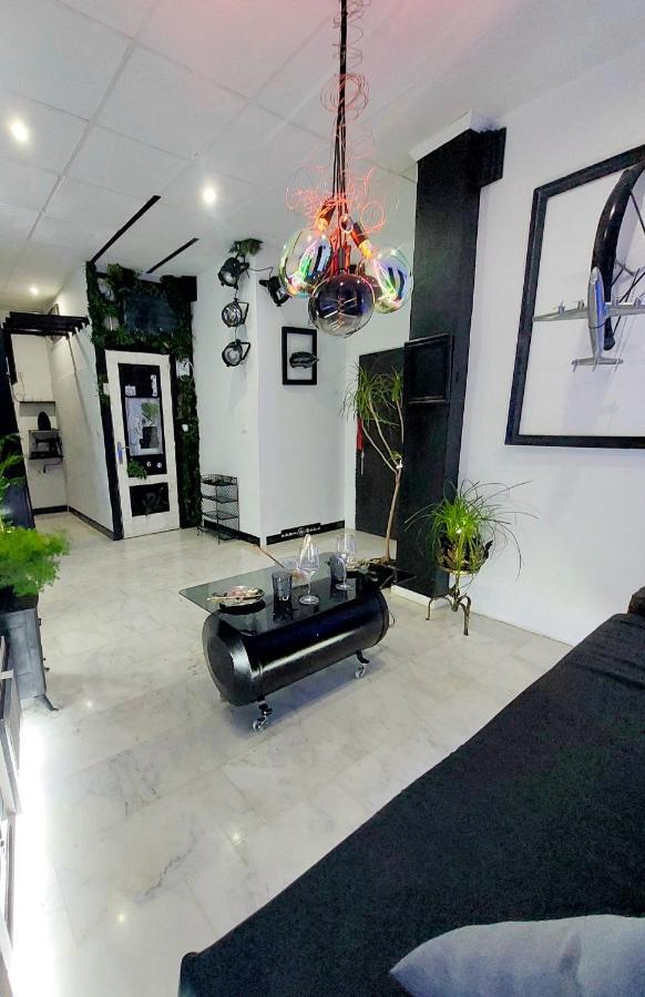 Apartamento Alameda Hércules * Sevilla