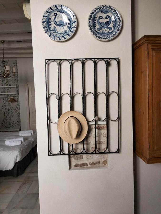 Detrás De La Palma Apartamento Sevilla