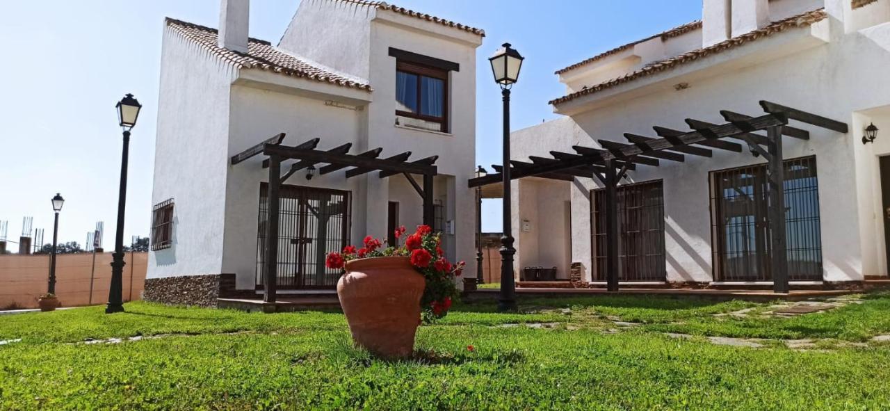 Сasa de vacaciones Bonita Y Acogedora Casa En Plena Sierra Norte, A Tan Solo 30 Minutos De