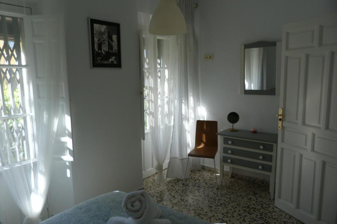 Encantador Y Luminoso Centro Historico Apartamento