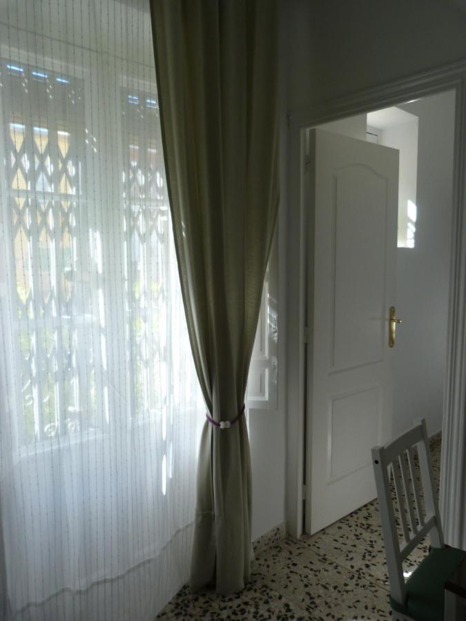 Encantador Y Luminoso Centro Historico Apartment Seville