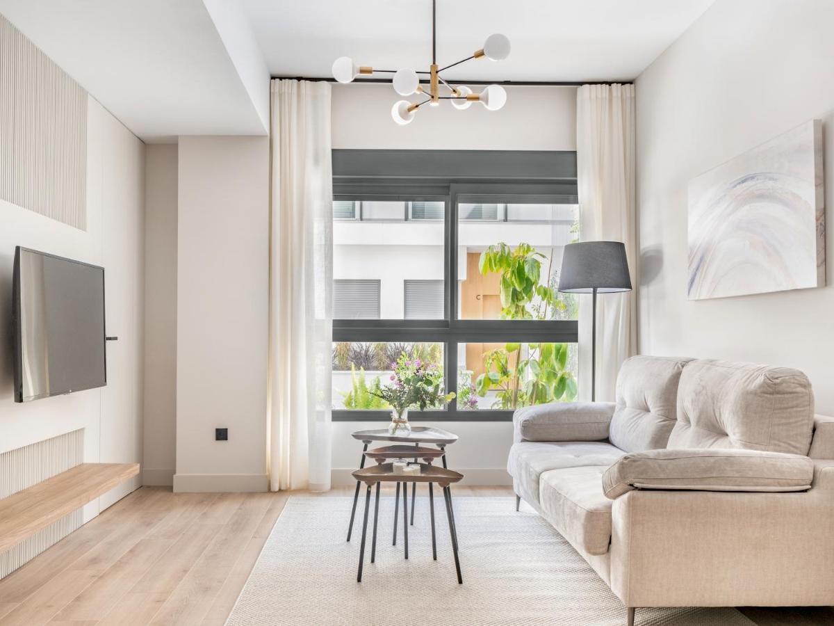 Apartamento Modern With Swimming Pool- 2bd 2bth- Triana Sevilla