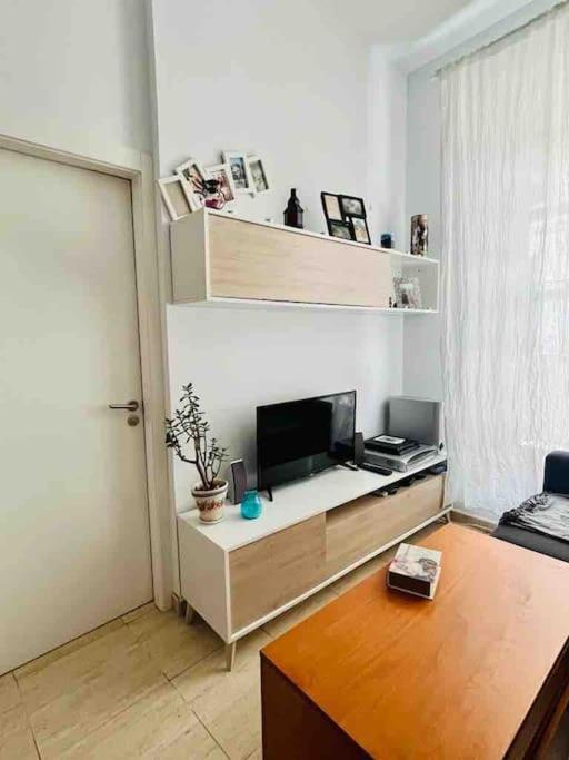 Apartamento Privado En Alameda De Hercules Sevilla