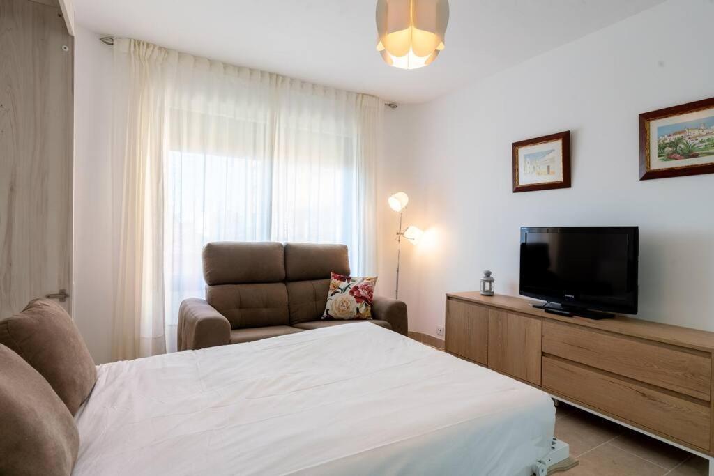 Apartamento Estudio En Resitur By Thegoodtourist