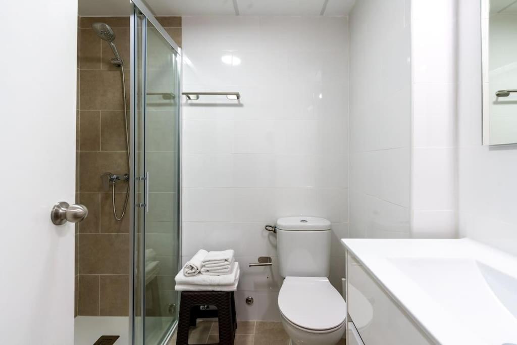 Estudio En Resitur By Thegoodtourist Apartamento *