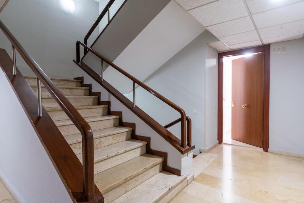 Apartamento Estudio En Resitur By Thegoodtourist