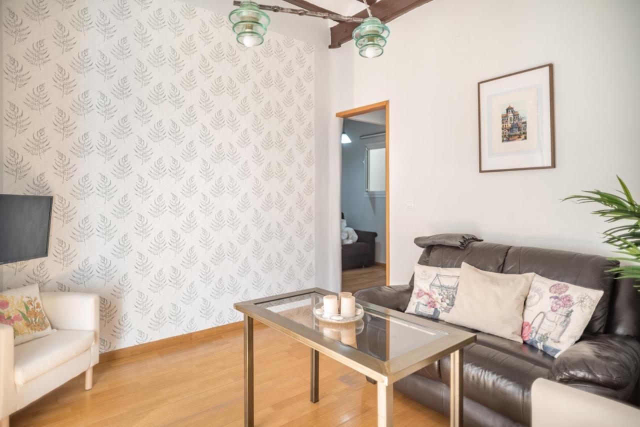 Beautiful And Bright- 1bd 1bth- Center Apartamento