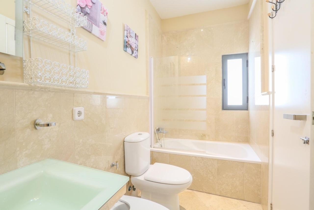 Duplex Sagasta Apartamentos-sagasta * Sevilla