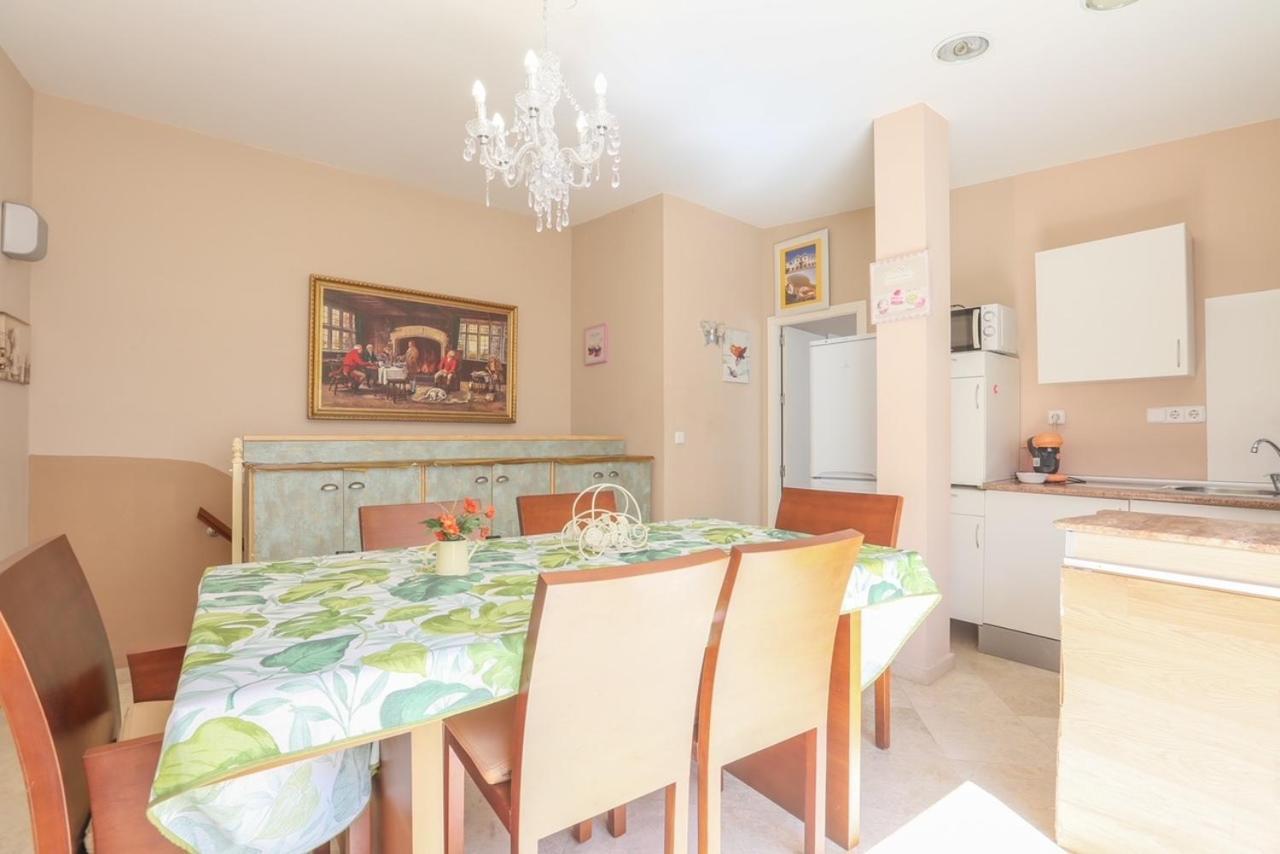 Apartamento Duplex Sagasta Apartamentos-sagasta *