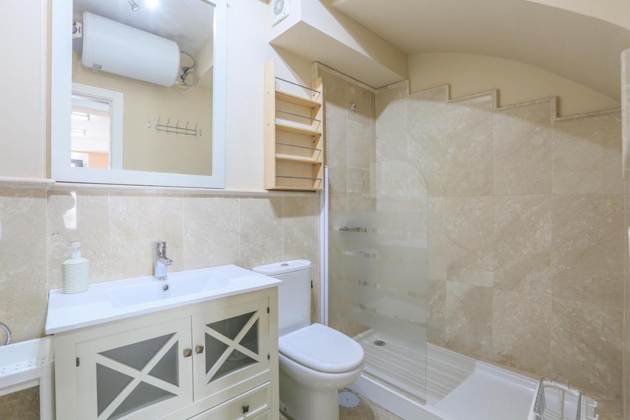 Apartamento Duplex Sagasta Apartamentos-sagasta
