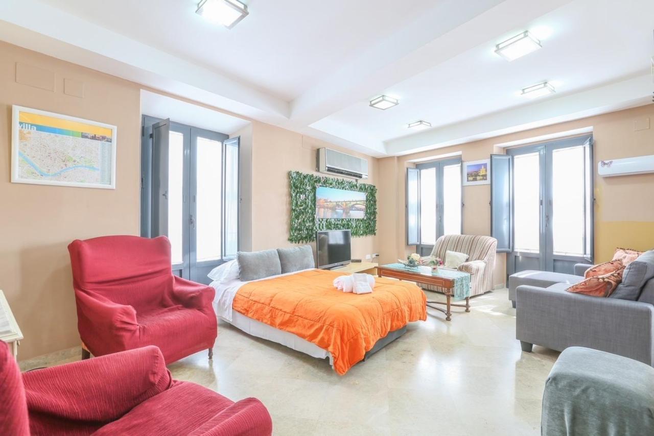Duplex Sagasta Apartamentos-sagasta Apartamento *