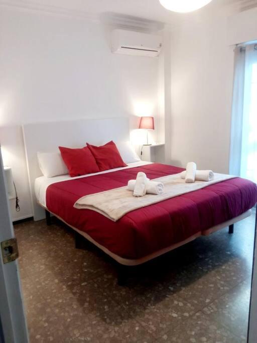 Apartamento En Plaza De Espana * Seville