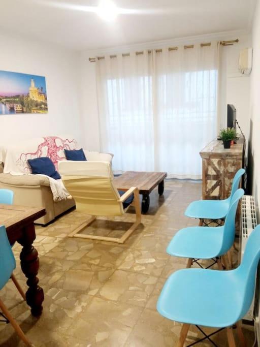 Apartamento En Plaza De Espana Apartment