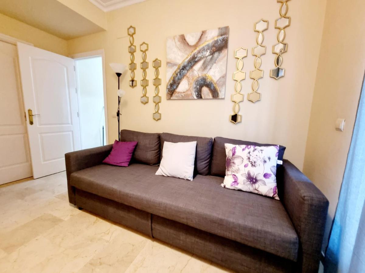 Bonito Piso En Calle Antolinez Apartamento *