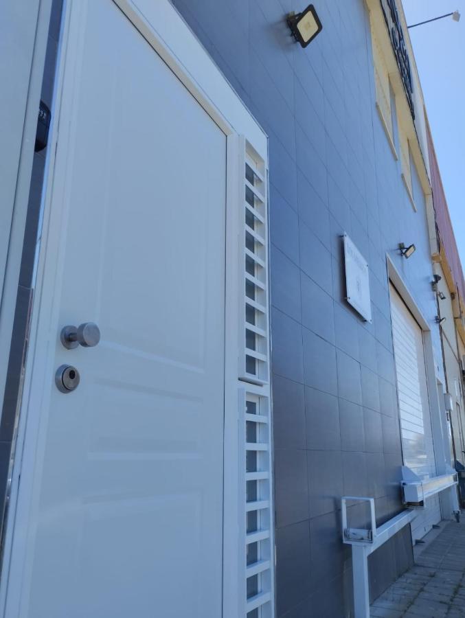 Apartamento Mini Estudio Jacuzzi Doble 