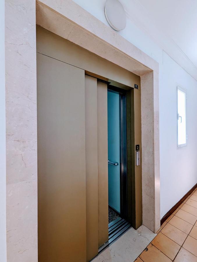 M-odern Apartamento