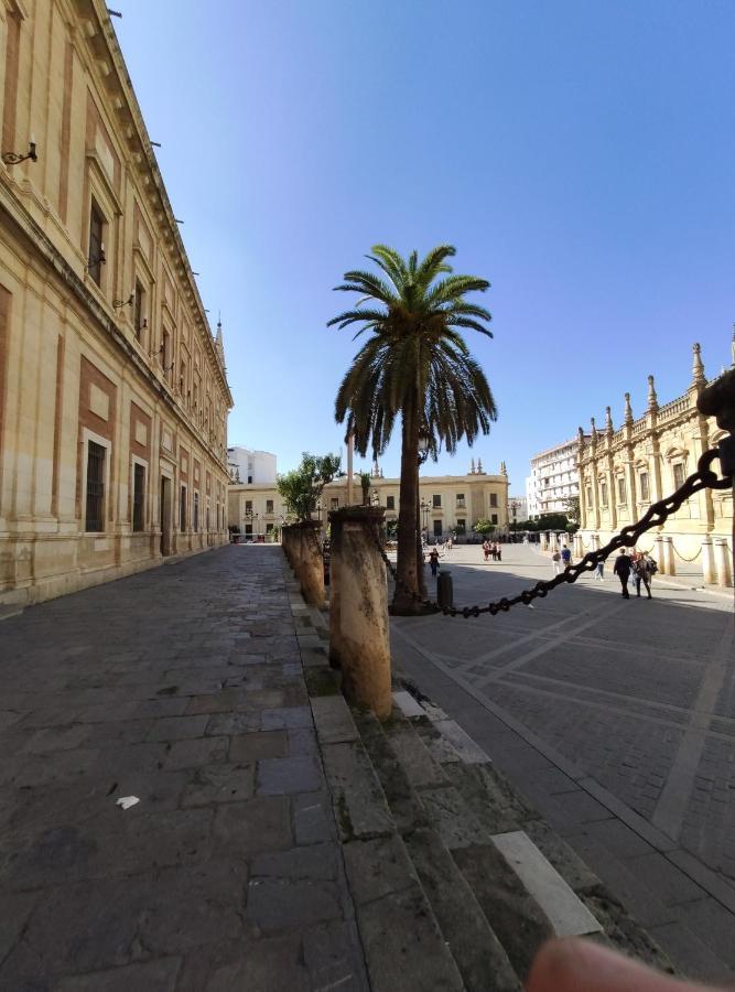 Apartamento Cathedral *