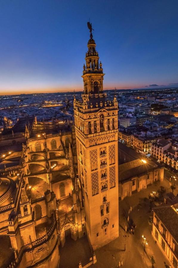 Apartamento Cathedral *