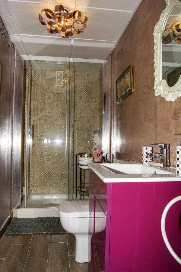 Apartamento Livia Junto A La Catedral *