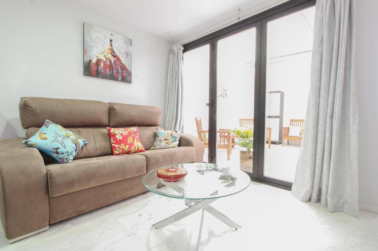 Apartamento Livia Junto A La Catedral * Seville