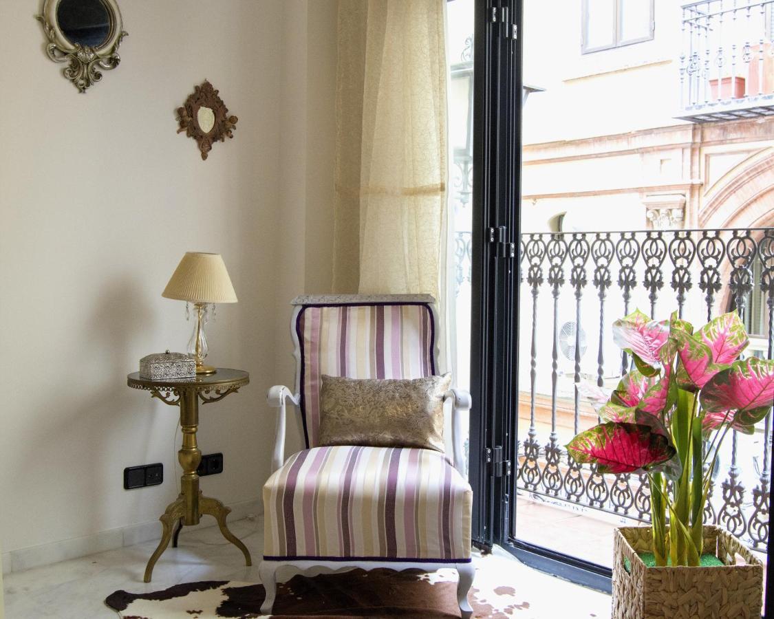 Apartamento Livia Junto A La Catedral *